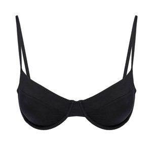 Monday Swimwear Maui Top size Large